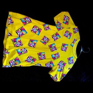 MTV shirt